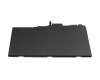 HP ProBook 650 G2 Replacement Akku 47Wh