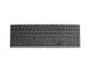 HP ProBook 650 G2 Tastatur DE (deutsch) schwarz mit Backlight und Mouse-Stick