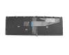 HP ProBook 650 G2 Tastatur DE (deutsch) schwarz mit Backlight und Mouse-Stick