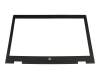 HP ProBook 650 G3 Original Displayrahmen 39,6cm (15,6 Zoll) schwarz