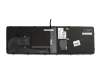 HP ProBook 650 G3 Original Tastatur DE (deutsch) schwarz mit Backlight und Mouse-Stick