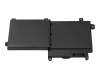 HP ProBook 650 G4 Replacement Akku 52Wh