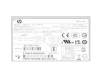 HP ProBook 650 G5 Original Desktop-PC Netzteil 1000 Watt