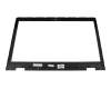 HP ProBook 650 G5 Original Displayrahmen 39,6cm (15,6 Zoll) schwarz mit Aussparung für WebCam