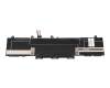 HP ProBook 650 G8 Original Akku 53Wh