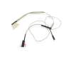 HP ProBook 655 G1 Original Displaykabel LED eDP 30-Pin