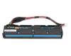 HP ProLiant DL120 Gen9 Original Akku 10,8Wh MC96 Smart Storage Battery 7.2V