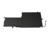 HP Spectre 13-af000 Replacement Akku 55Wh
