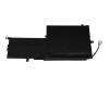 HP Spectre Pro x360 G1 Convertible PC Replacement Akku 38Wh