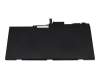 HP Spectre Pro x360 G2 Original Akku 46Wh