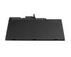 HP Spectre Pro x360 G2 Replacement Akku 47Wh