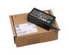 HP Spectre x2 12-c000 Original USB-C Netzteil 65,0 Watt normale Bauform