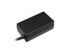 HP Spectre x2 12-c000 Original USB-C Netzteil 65,0 Watt normale Bauform