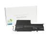 HP Spectre x360 13-4000 Replacement Akku 55Wh
