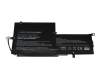 HP Spectre x360 13-4200 Replacement Akku 38Wh