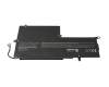 HP Spectre x360 13t-4000 Replacement Akku 55Wh