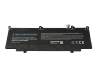 HP Spectre x360 13t-aw200 Replacement Akku 52Wh
