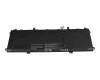 HP Spectre x360 15-df0000 Replacement Akku 79Wh