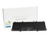 HP Spectre x360 15-df1000 Replacement Akku 79Wh