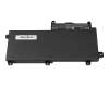 HP Stream 11-aa000 Replacement Akku 52Wh