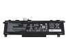 HP Victus 15-fb2000 Original Akku 52,5Wh