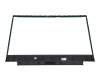 HP Victus 16-d0000 Original Displayrahmen 40,9cm (16,1 Zoll) schwarz