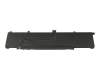 HP Victus 16-s0000 Replacement Akku 63Wh