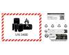 HP Victus 16-s0000 Replacement Akku 63Wh