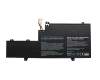 HP Workstation Z240 Replacement Akku 44Wh