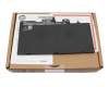 HP ZBook 14u G4 Original Akku 51Wh