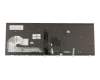 HP ZBook 14u G6 Original Tastatur DE (deutsch) schwarz mit Backlight und Mouse-Stick