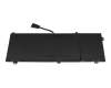 HP ZBook 15 G3 Replacement Akku 63,08Wh