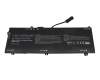HP ZBook 15 G4 Replacement Akku 63,08Wh