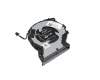 HP ZBook 15 G5 Original GPU-Lüfter links