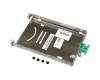HP ZBook 15 Original Festplatten-Einbaurahmen für den 1. Festplatten Schacht