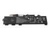 HP ZBook 15u G4 Original Akku 56Wh