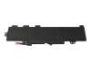 HP ZBook 15u G4 Original Akku 56Wh