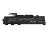 HP ZBook 15u G4 Replacement Akku 49Wh
