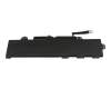 HP ZBook 15u G4 Replacement Akku 49Wh