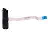 HP ZBook 15v G5 Original Festplatten-Adapter für den 1. Festplatten Schacht