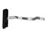 HP ZBook 15v G5 Original Festplatten-Adapter für den 1. Festplatten Schacht