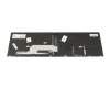 HP ZBook 17 G4 Original Tastatur CH (schweiz) schwarz mit Backlight und Mouse-Stick