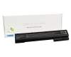 HP ZBook 17 Replacement Akku 92Wh