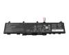 HP ZBook Firefly 14 G7 Original Akku 53Wh