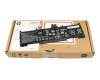 HP ZBook Firefly 14 G8 Original Akku 45Wh