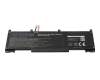 HP ZBook Firefly 14 G8 Replacement Akku 40Wh