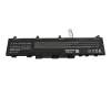 HP ZBook Firefly 15 G7 Replacement Akku 51Wh