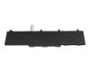 HP ZBook Firefly 15 G7 Replacement Akku 51Wh