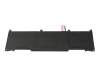 HP ZBook Firefly 15 G8 Replacement Akku 40Wh