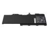 HP ZBook Fury 15 G8 Original Akku 94Wh
